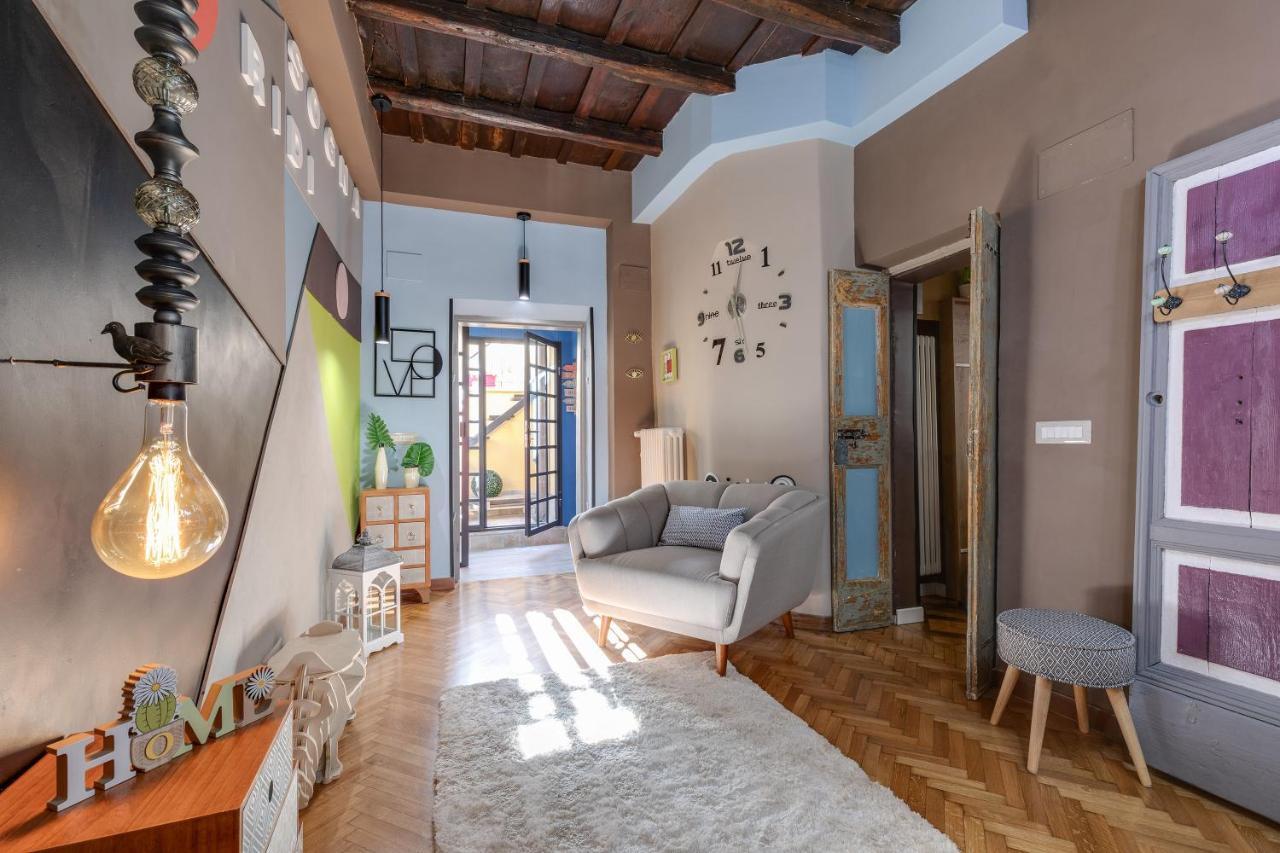 Apartment As Feel - Torre Design Rom