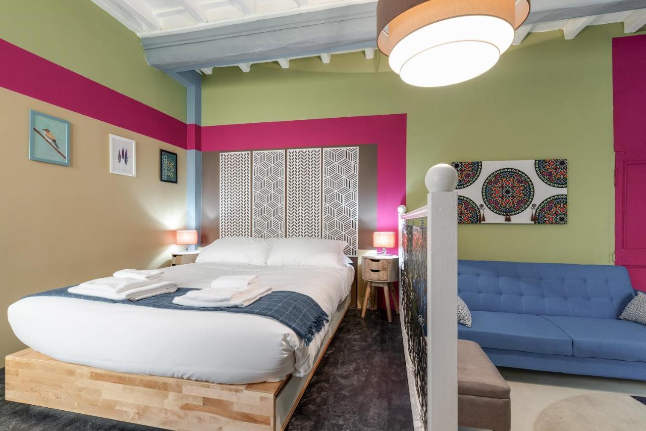 As Feel - Torre Design * Rom
