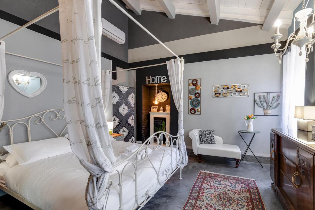 Apartment As Feel - Torre Design Rom