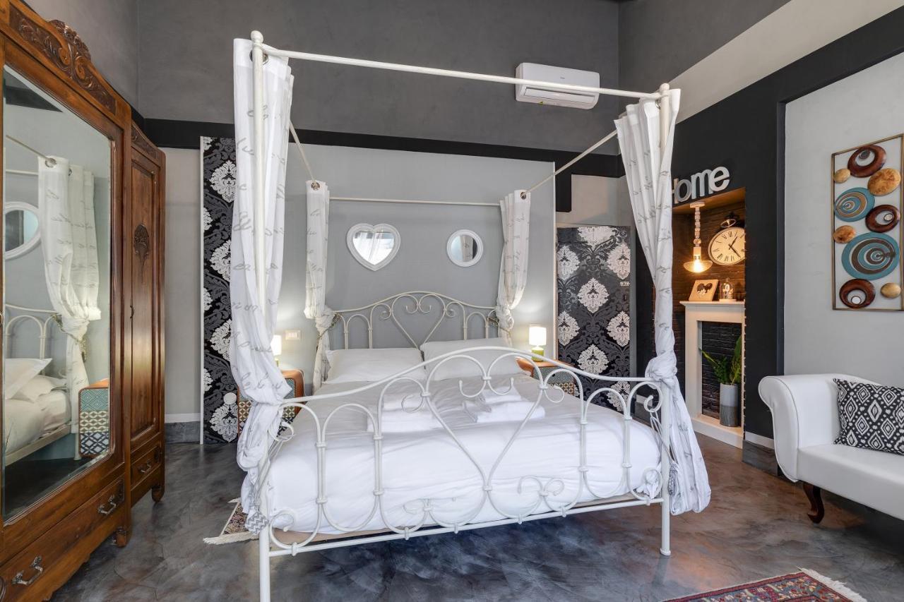 As You Feel - Torre Design Lägenhet *